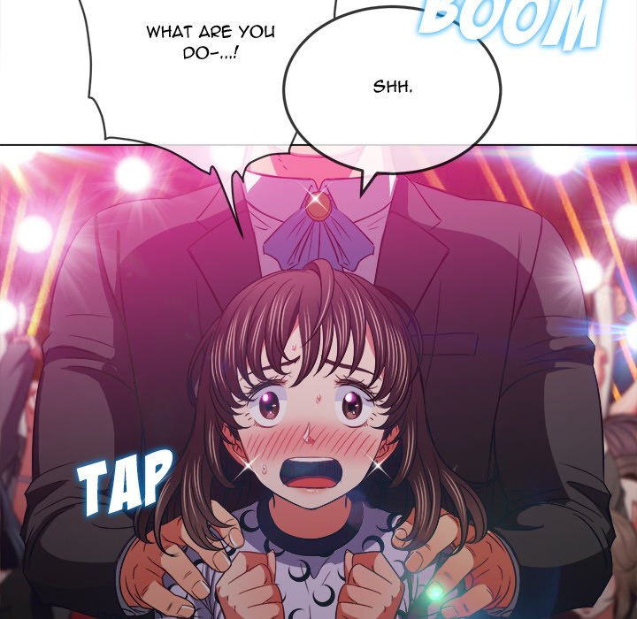 My High School Bully chapter 85 page 83