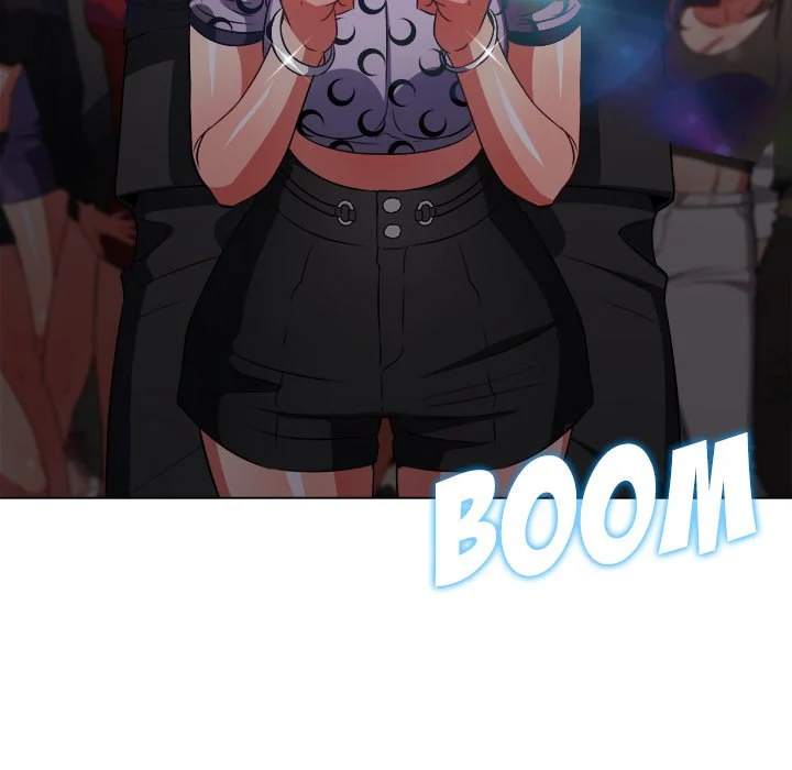 My High School Bully chapter 85 page 84