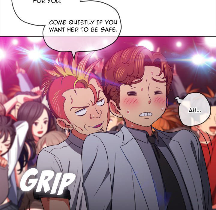 My High School Bully chapter 85 page 88