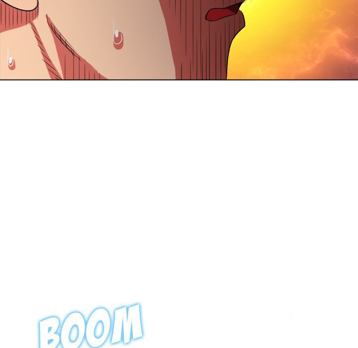 My High School Bully chapter 85 page 91