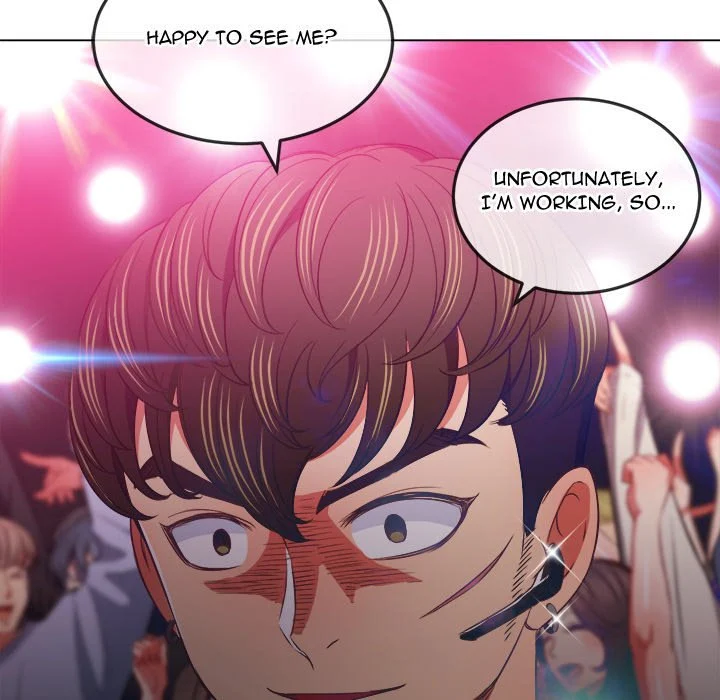 My High School Bully chapter 85 page 98