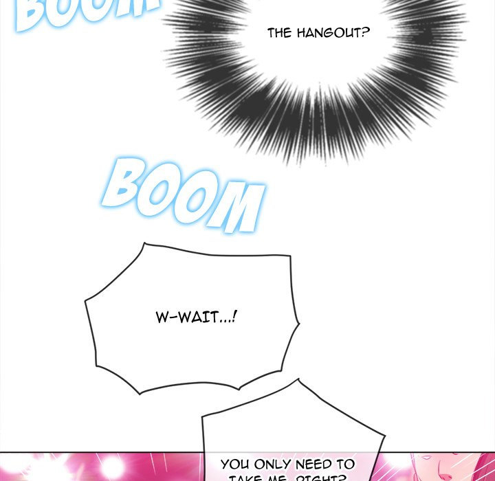 My High School Bully chapter 85 page 101