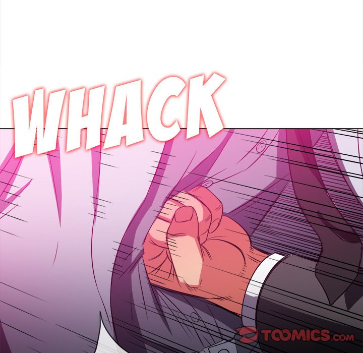 My High School Bully chapter 85 page 105
