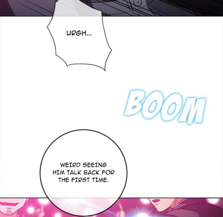 My High School Bully chapter 85 page 106