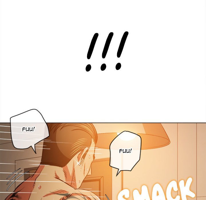 My High School Bully chapter 85 page 120