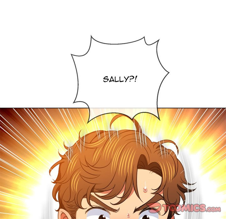 My High School Bully chapter 85 page 123