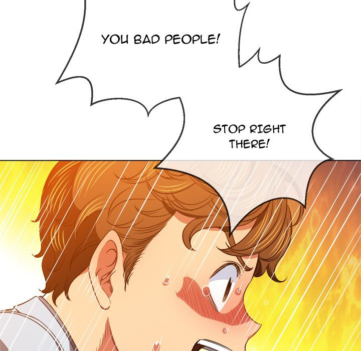 My High School Bully chapter 85 page 125