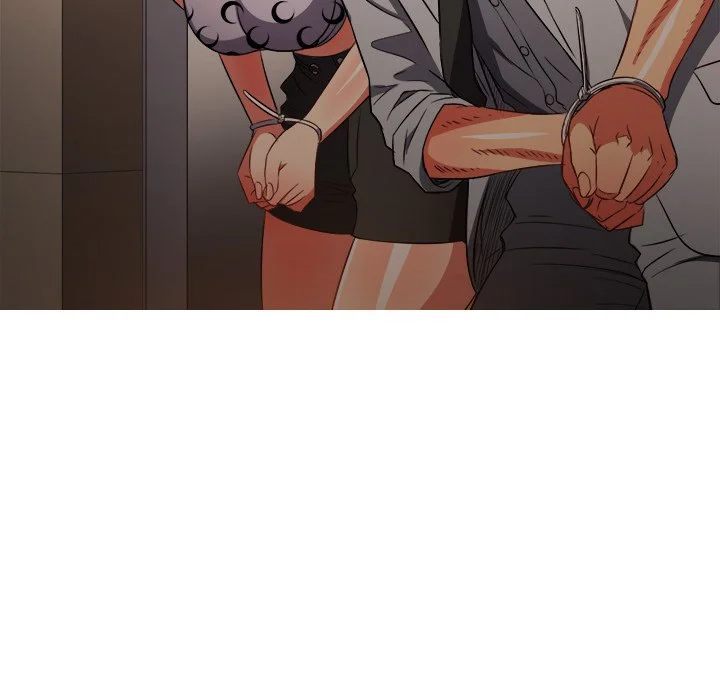My High School Bully chapter 85 page 131