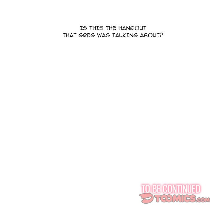 My High School Bully chapter 85 page 141