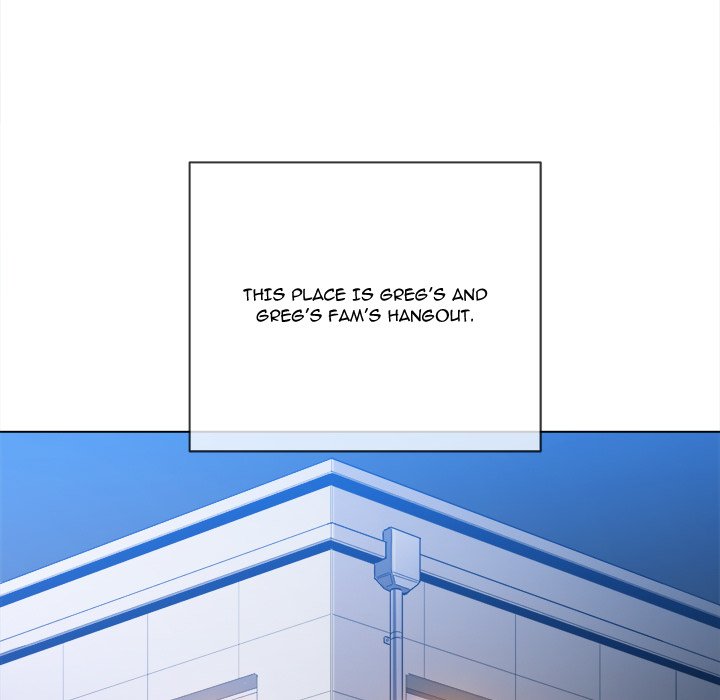 My High School Bully chapter 86 page 46