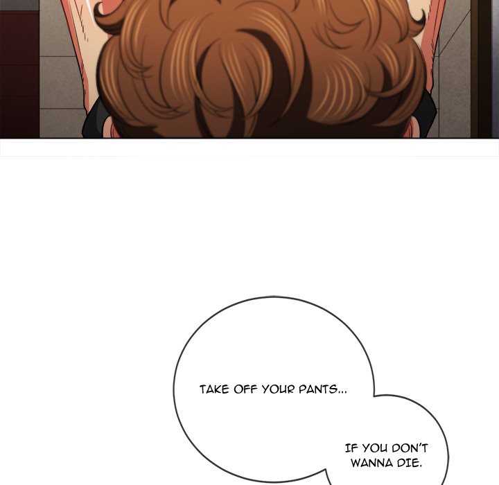 My High School Bully chapter 86 page 61