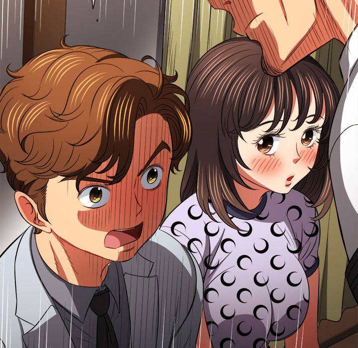 My High School Bully chapter 86 page 66
