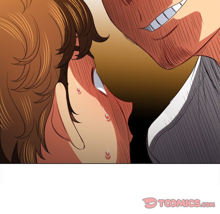 My High School Bully chapter 86 page 69
