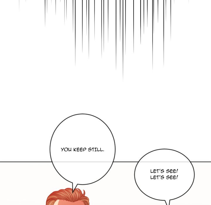 My High School Bully chapter 86 page 71