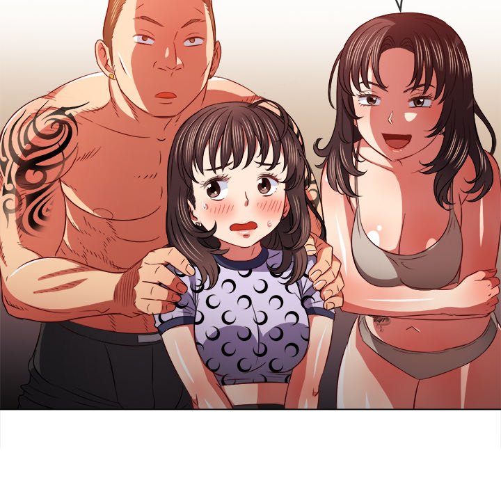 My High School Bully chapter 86 page 72