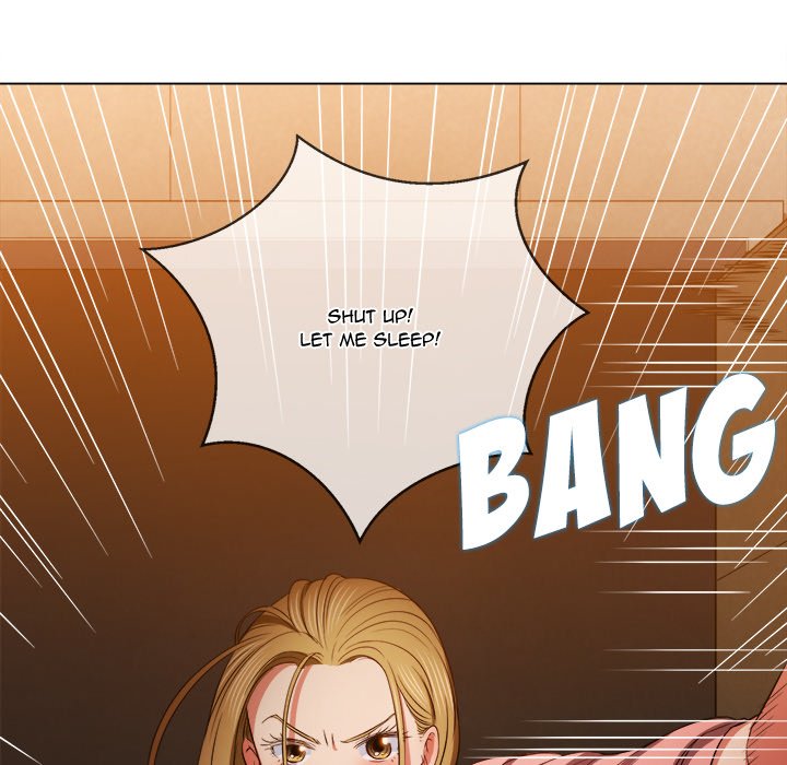 My High School Bully chapter 86 page 77