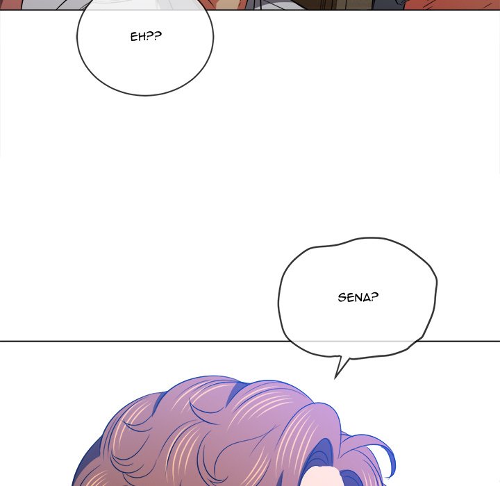 My High School Bully chapter 86 page 82