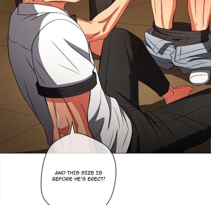 My High School Bully chapter 86 page 96