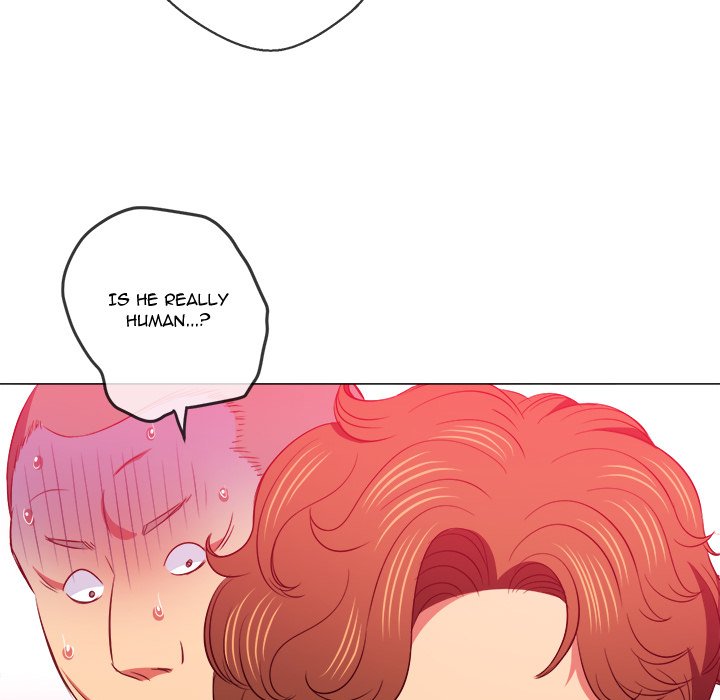 My High School Bully chapter 86 page 97
