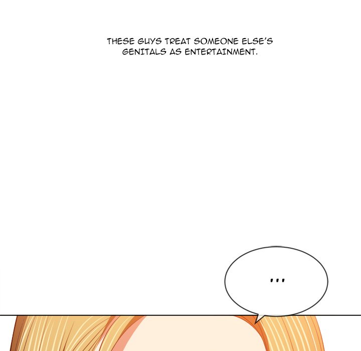 My High School Bully chapter 86 page 100
