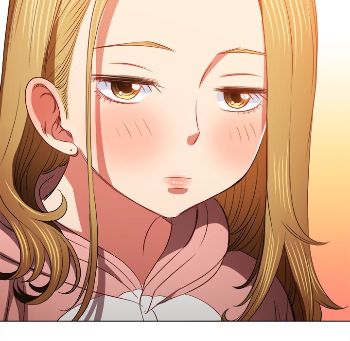 My High School Bully chapter 86 page 101