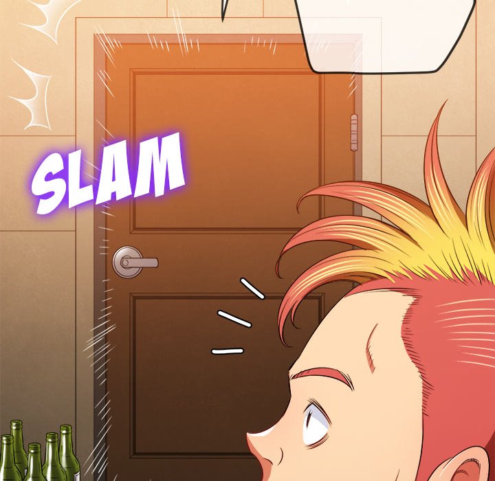 My High School Bully chapter 86 page 103