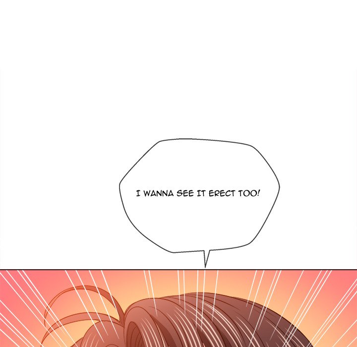 My High School Bully chapter 86 page 106