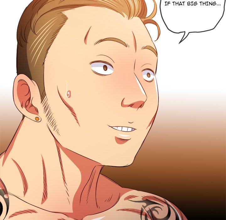 My High School Bully chapter 86 page 109
