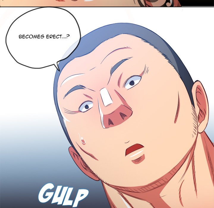 My High School Bully chapter 86 page 110