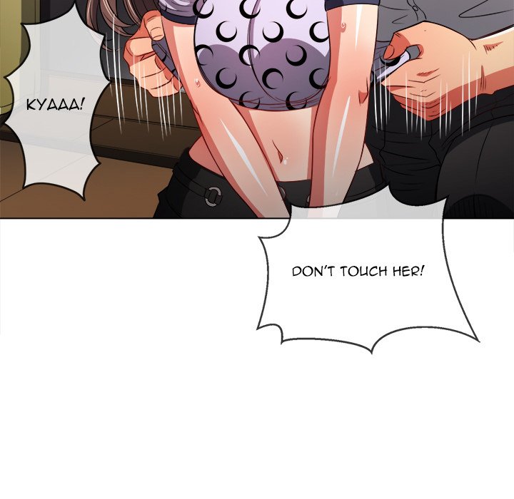 My High School Bully chapter 86 page 113