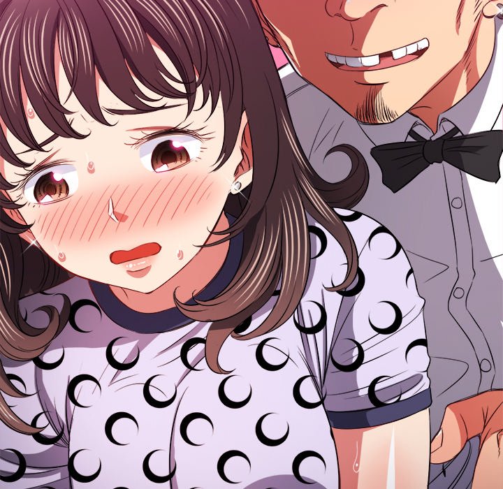 My High School Bully chapter 86 page 115