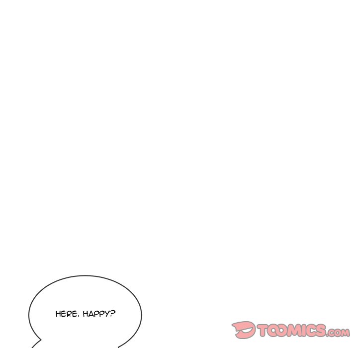 My High School Bully chapter 86 page 117