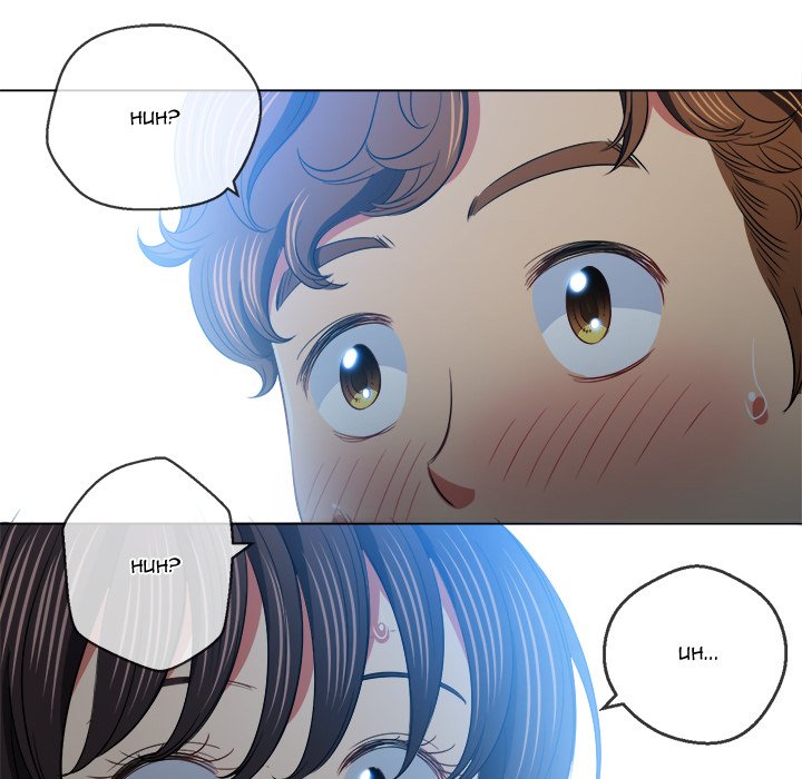 My High School Bully chapter 86 page 124