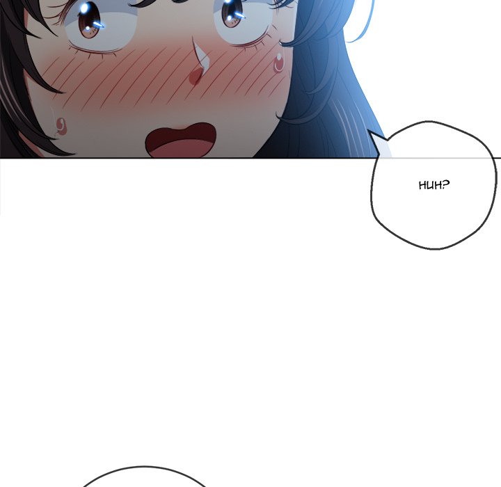 My High School Bully chapter 86 page 125