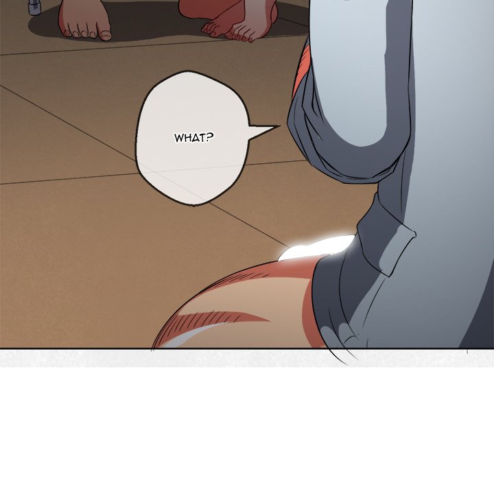 My High School Bully chapter 86 page 128