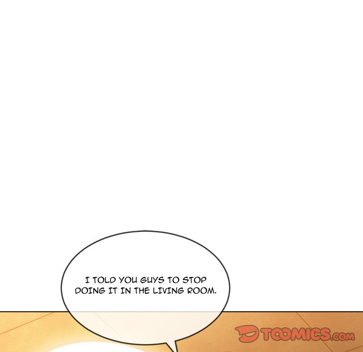My High School Bully chapter 86 page 129
