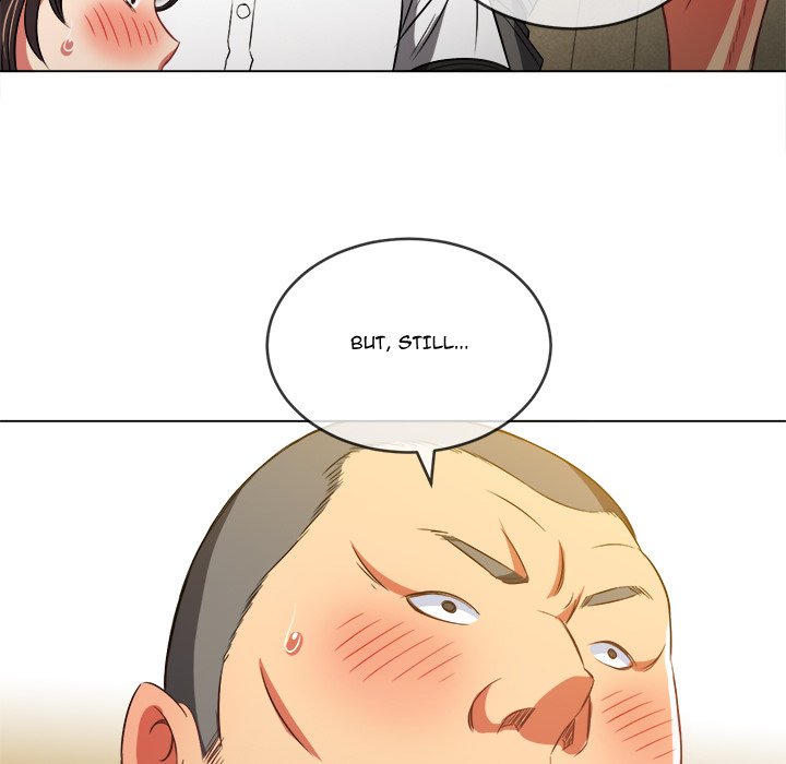 My High School Bully chapter 86 page 131
