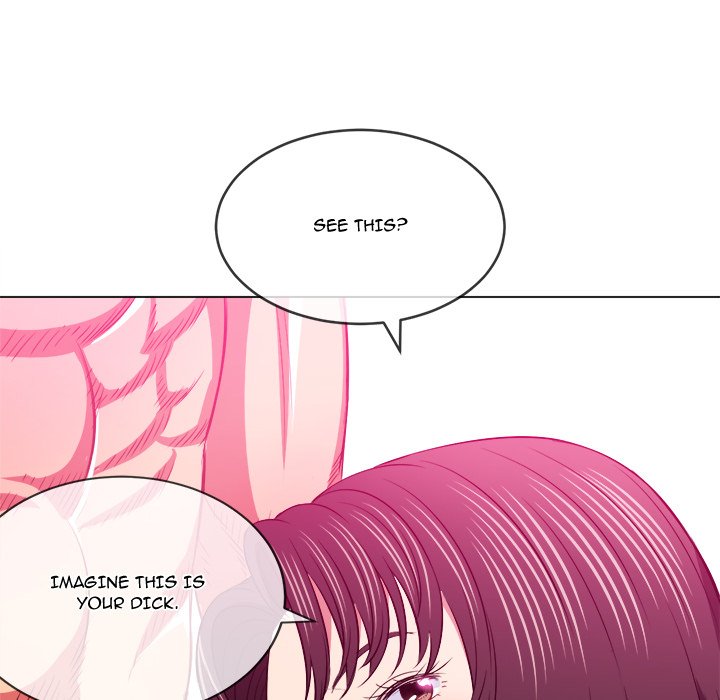 My High School Bully chapter 86 page 133