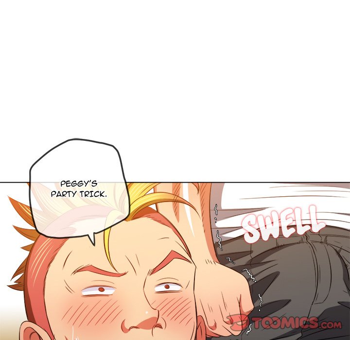 My High School Bully chapter 86 page 141