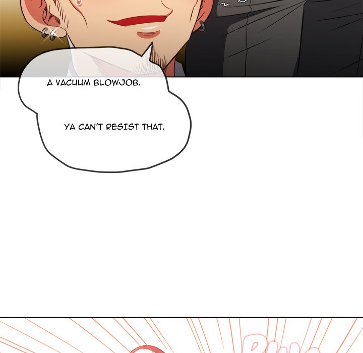 My High School Bully chapter 86 page 142