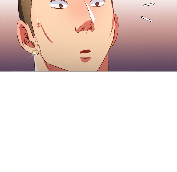 My High School Bully chapter 86 page 150