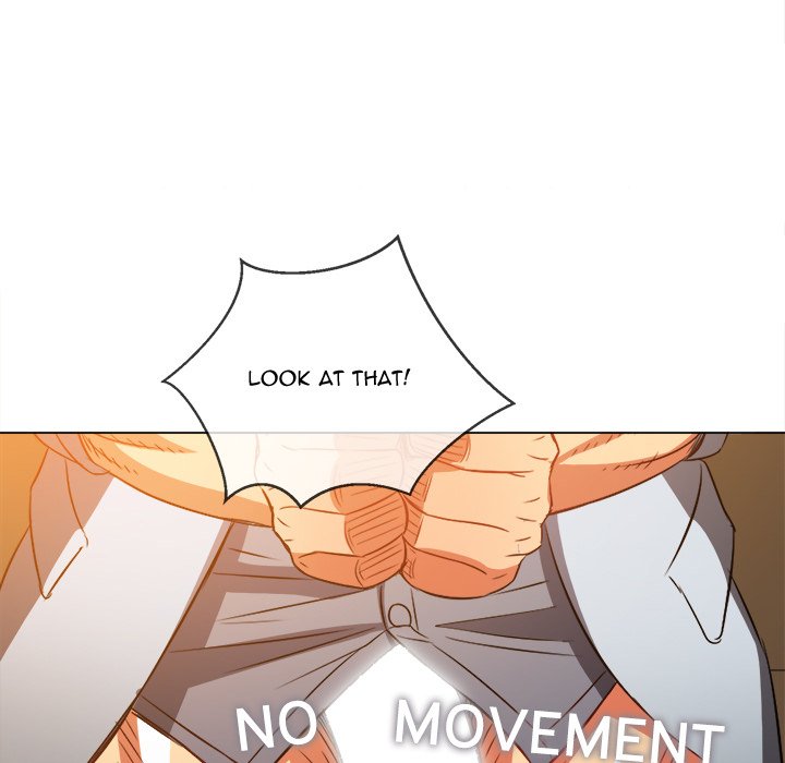 My High School Bully chapter 86 page 154