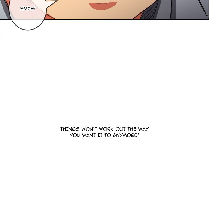 My High School Bully chapter 86 page 158