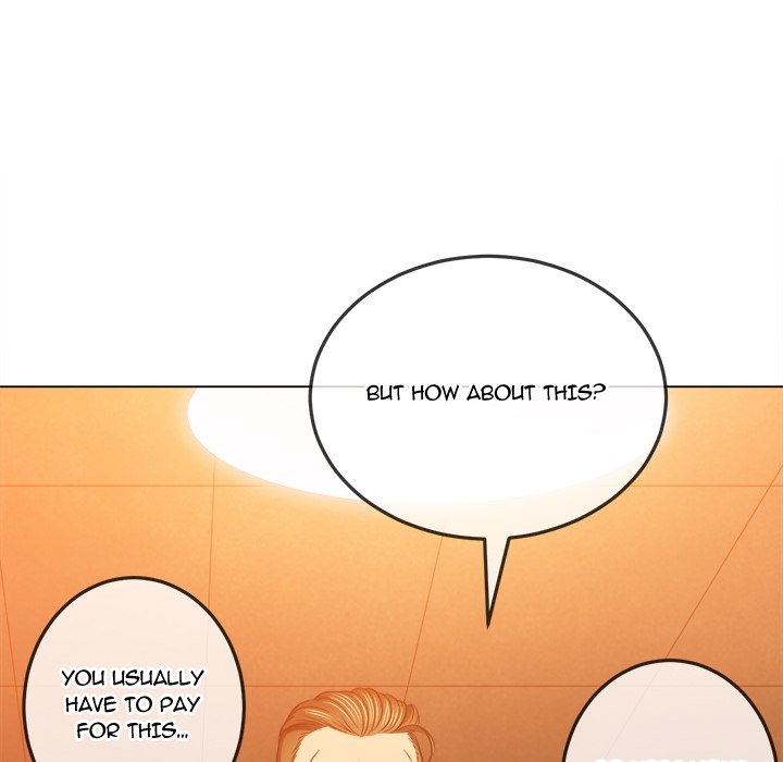My High School Bully chapter 87 page 17