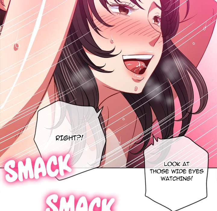 My High School Bully chapter 87 page 30