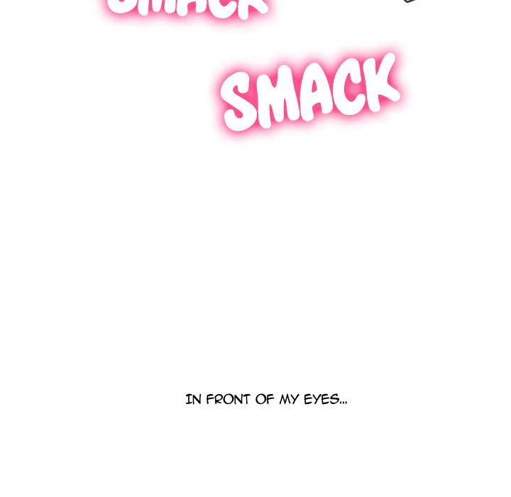 My High School Bully chapter 87 page 31