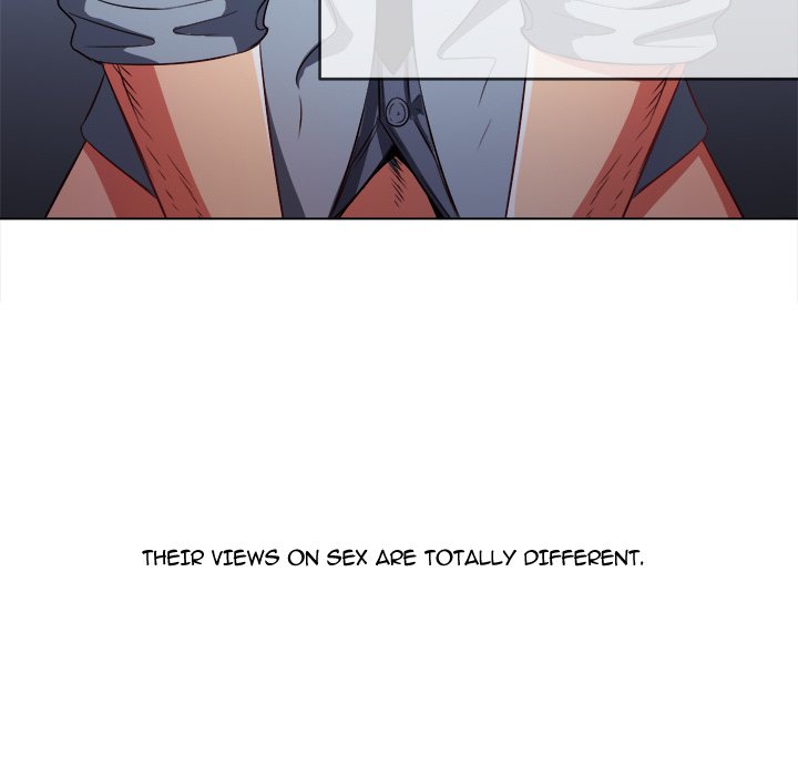 My High School Bully chapter 87 page 34