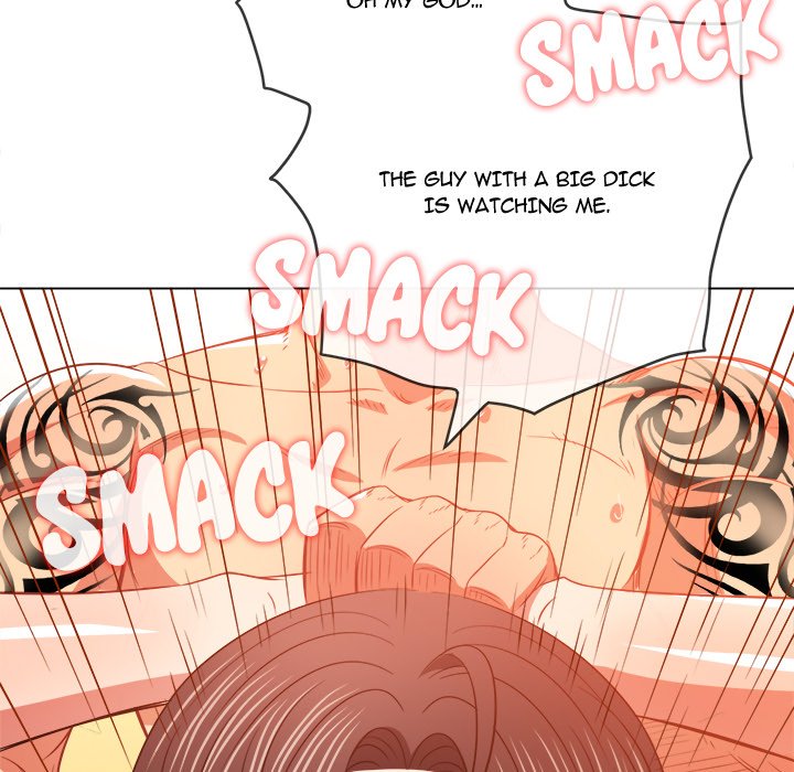 My High School Bully chapter 87 page 36