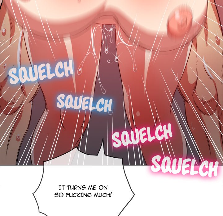 My High School Bully chapter 87 page 38
