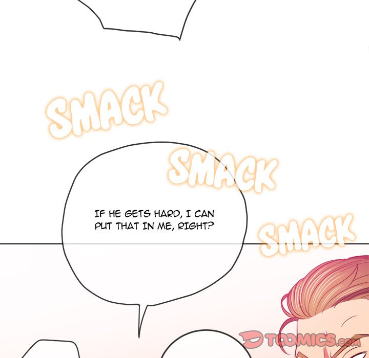 My High School Bully chapter 87 page 39